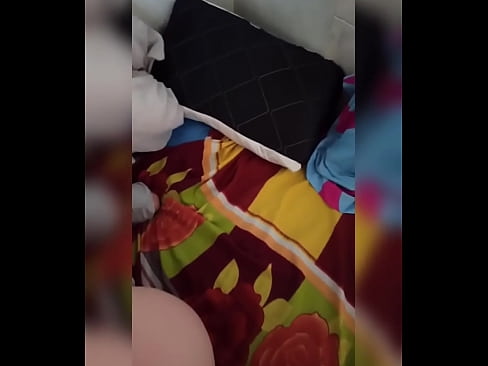 ❤️ My roommate stays home alone because her husband goes on vacation and I take the opportunity to fuck her and fill her ass with milk ❤️ Porno at us ❌